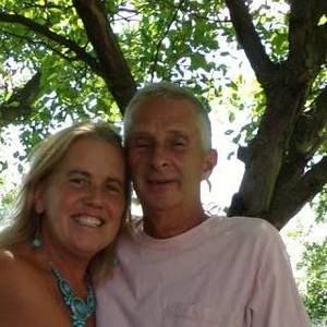 Meet your Posher, Pat